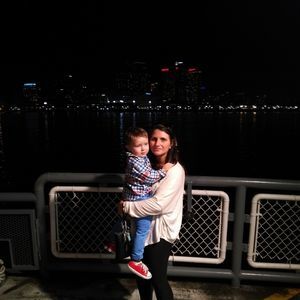 Meet your Posher, Krysta